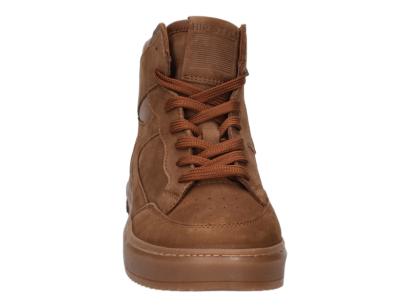 Hip Sneakers Cognac
