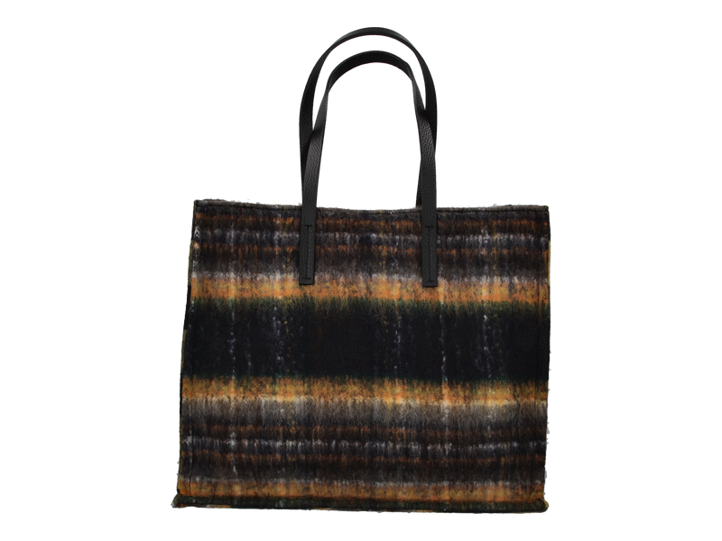 Kassiopea Shoppers Blue