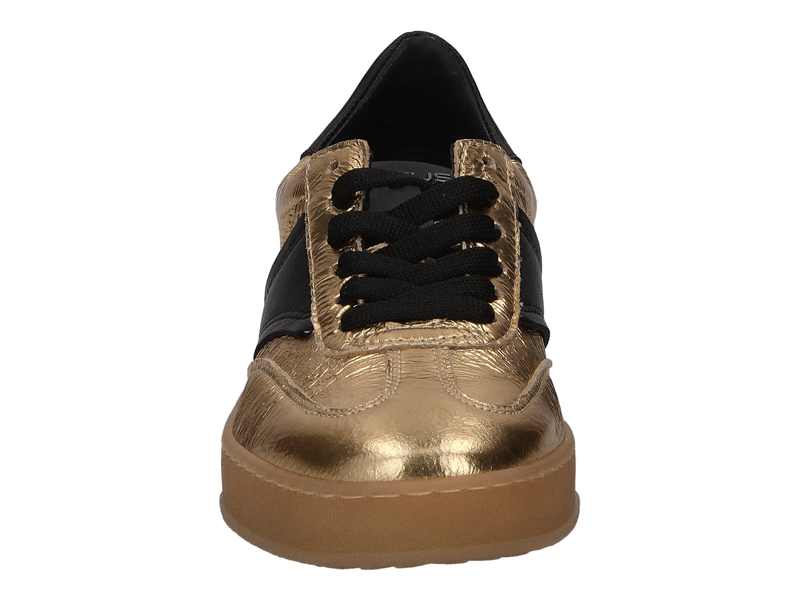 Mjus Sneakers Goud