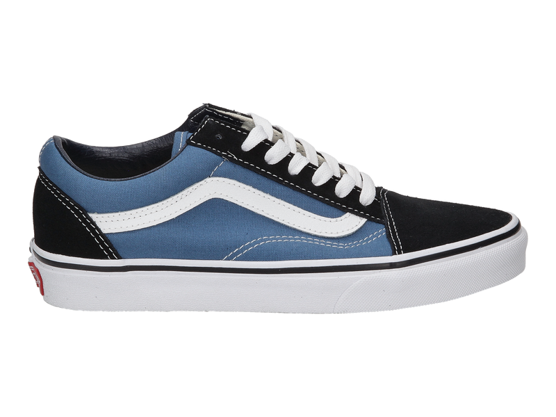 Vans Sneakers Blue