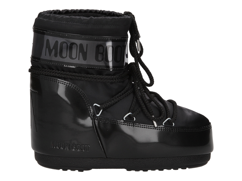 Moon Boot Sneeuwlaarzen Zwart