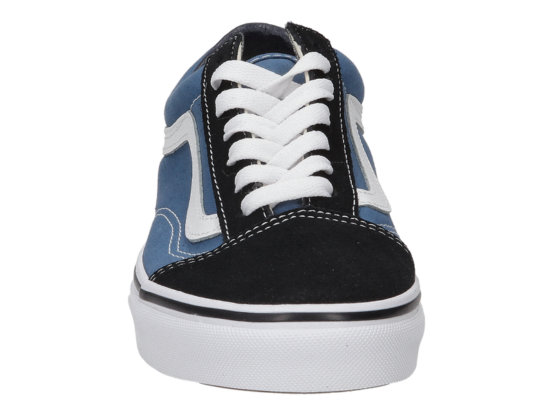 Vans Baskets Bleu