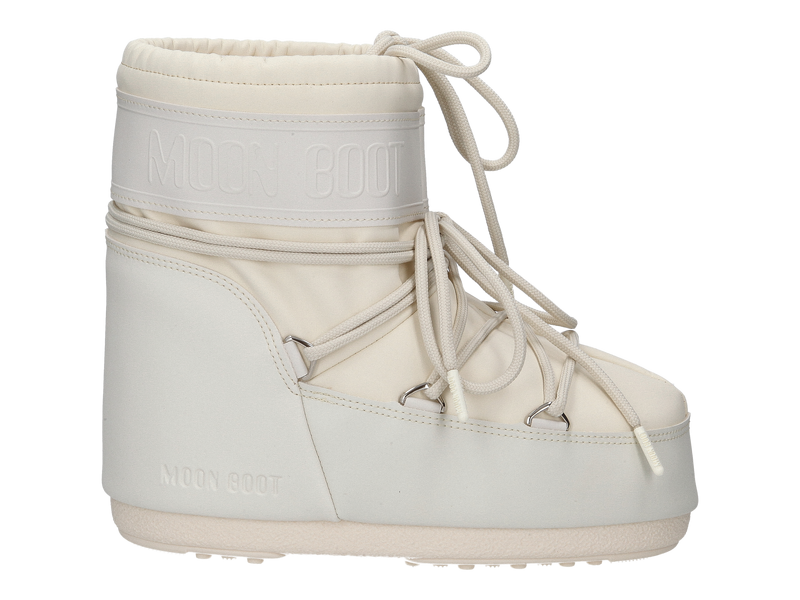 Moon Boot Sneeuwlaarzen Beige