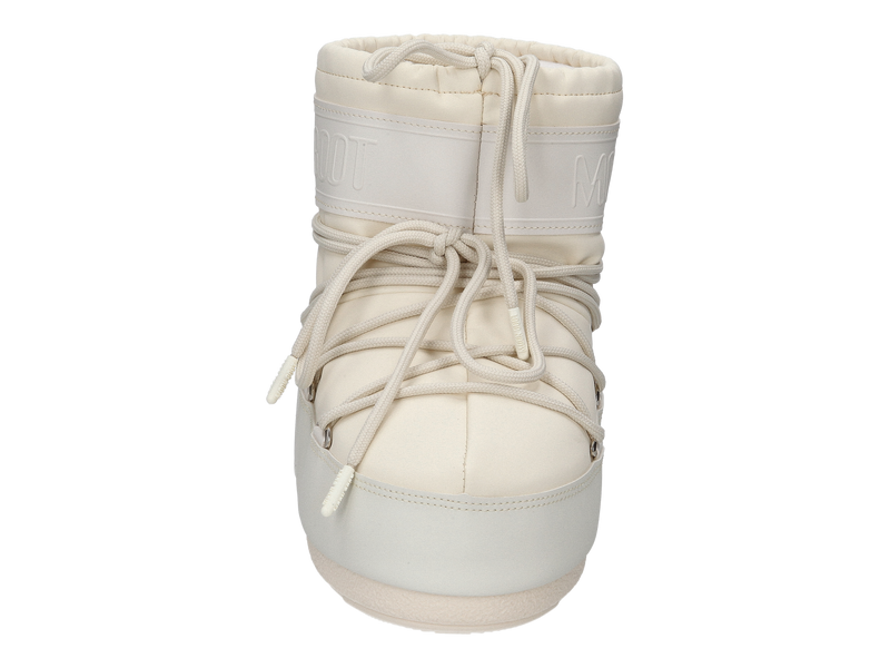 Moon Boot Snow Boots Beige