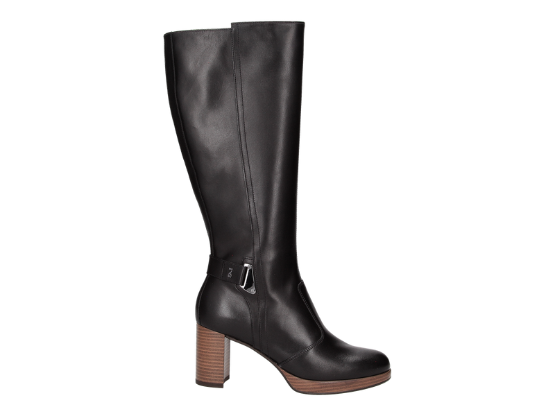 Nero Giardini Boots Black