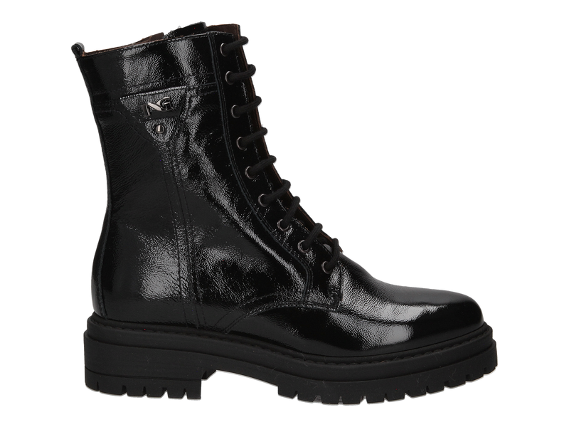 Nero Giardini Boots Black