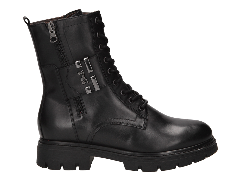Nero Giardini Boots Black