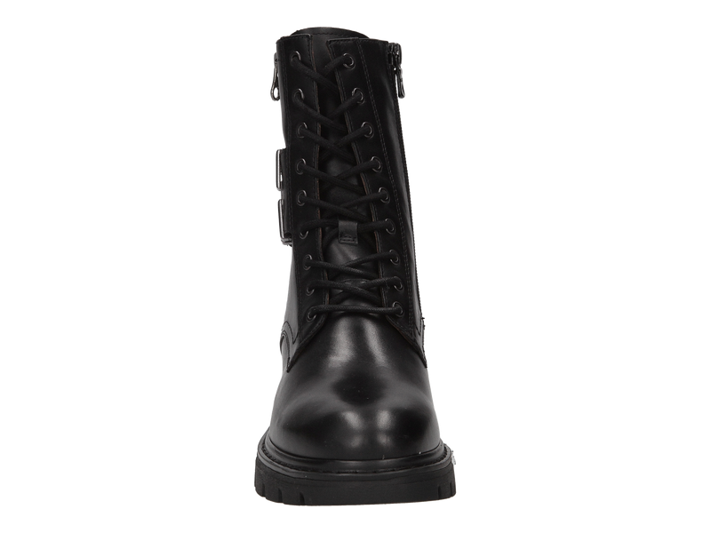 Nero Giardini Boots Black