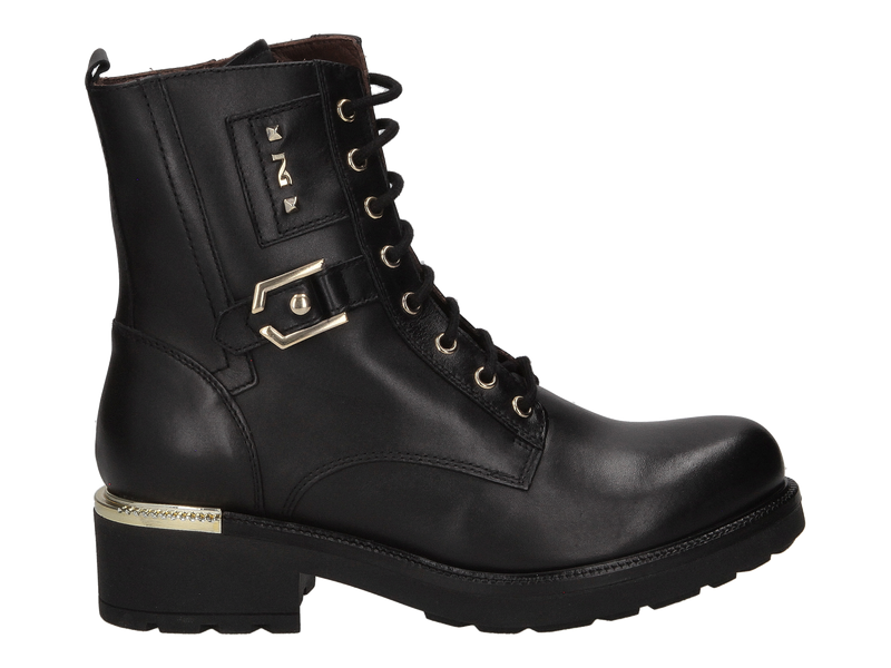Nero Giardini Boots Black