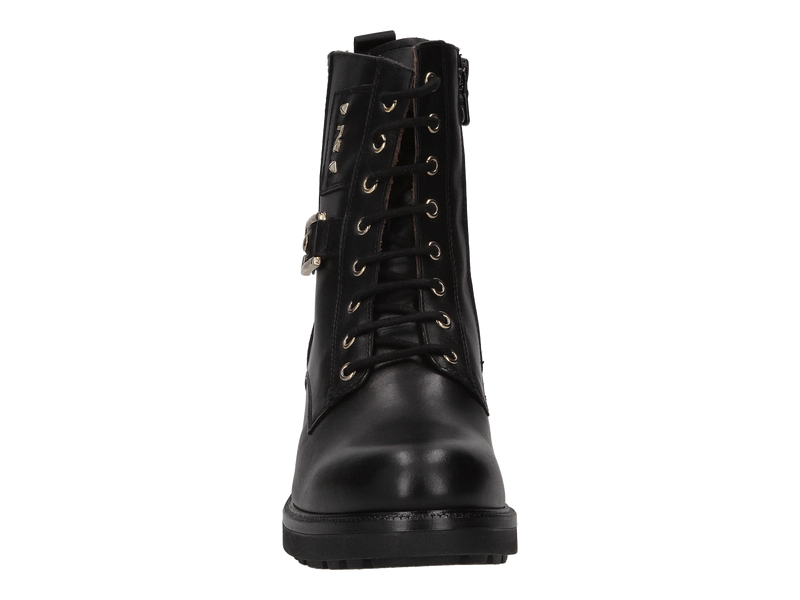 Nero Giardini Boots Black