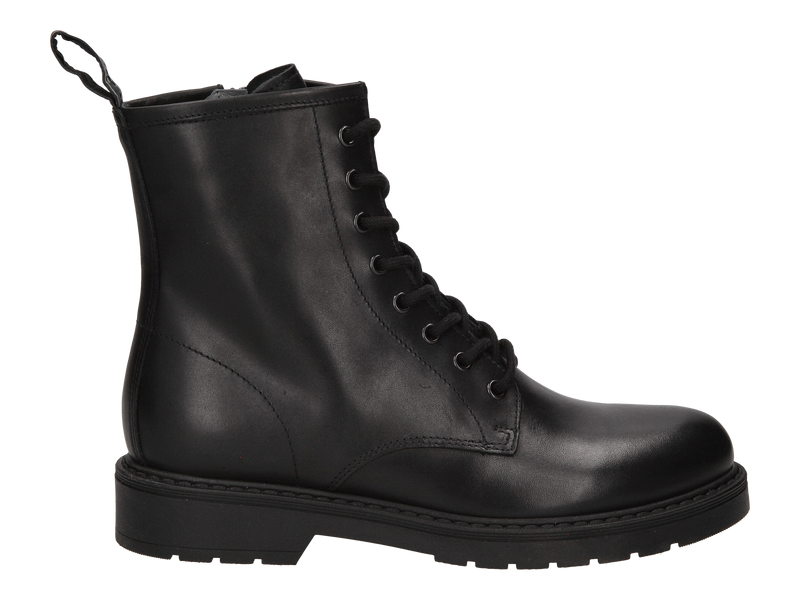 Nero Giardini Boots Zwart