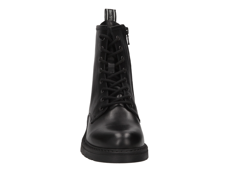 Nero Giardini Boots Zwart