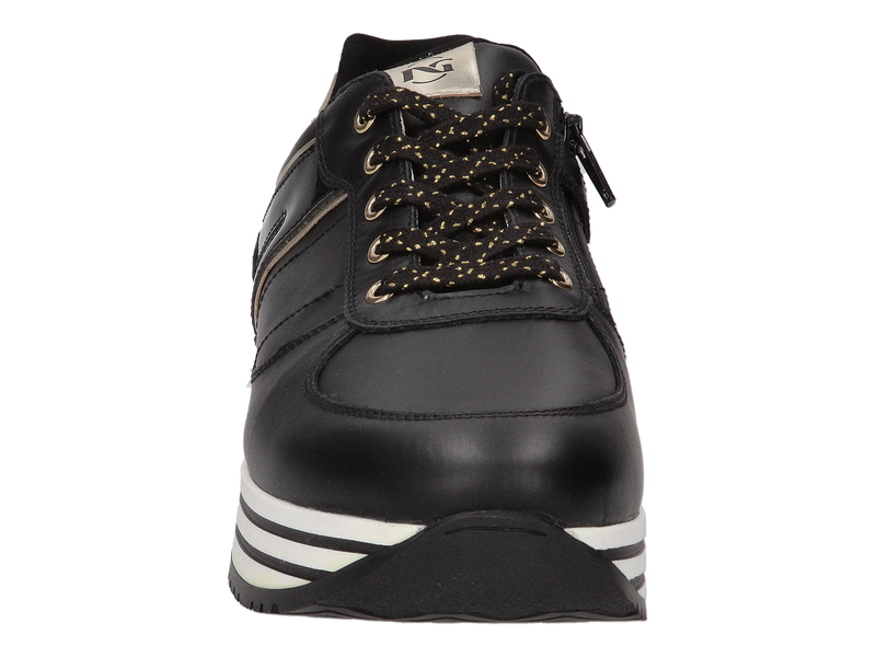 Nero Giardini Kids Sneakers Zwart