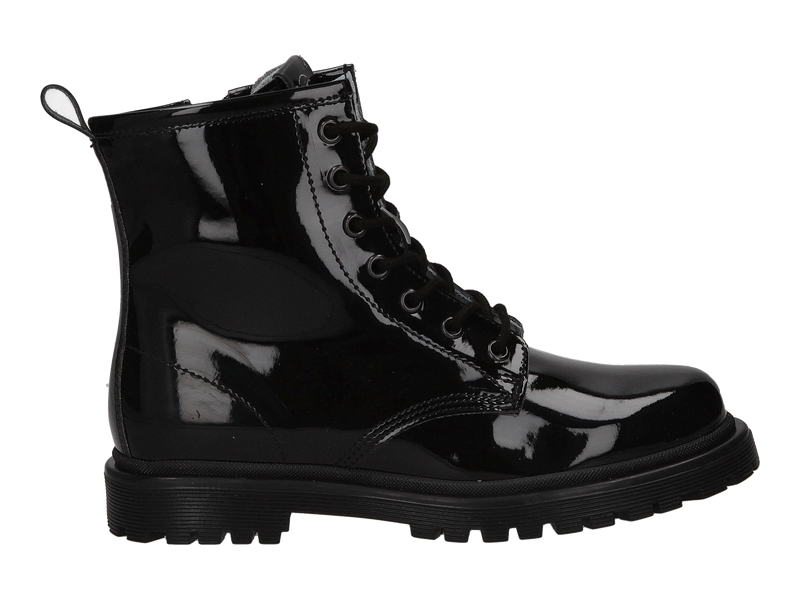 Nero Giardini Kids Boots Zwart