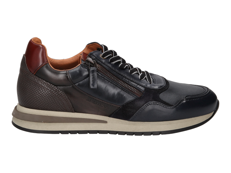 Ambitious Sneakers Blue