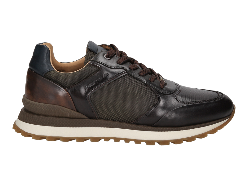 Ambitious Sneakers Brown