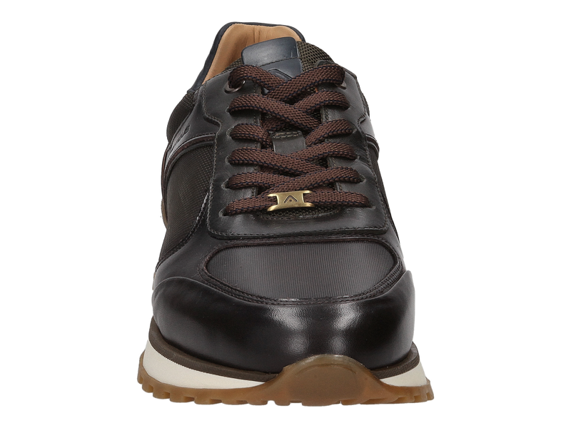 Ambitious Sneakers Brown
