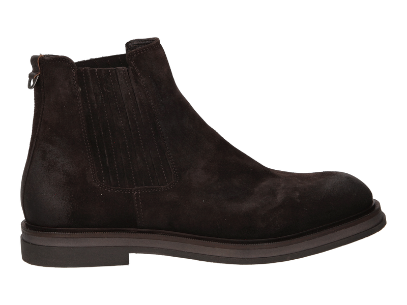 Ambitious Boots Brown