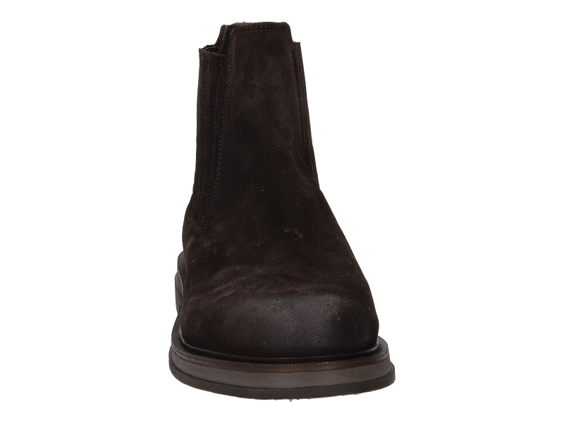 Ambitious Boots Brown