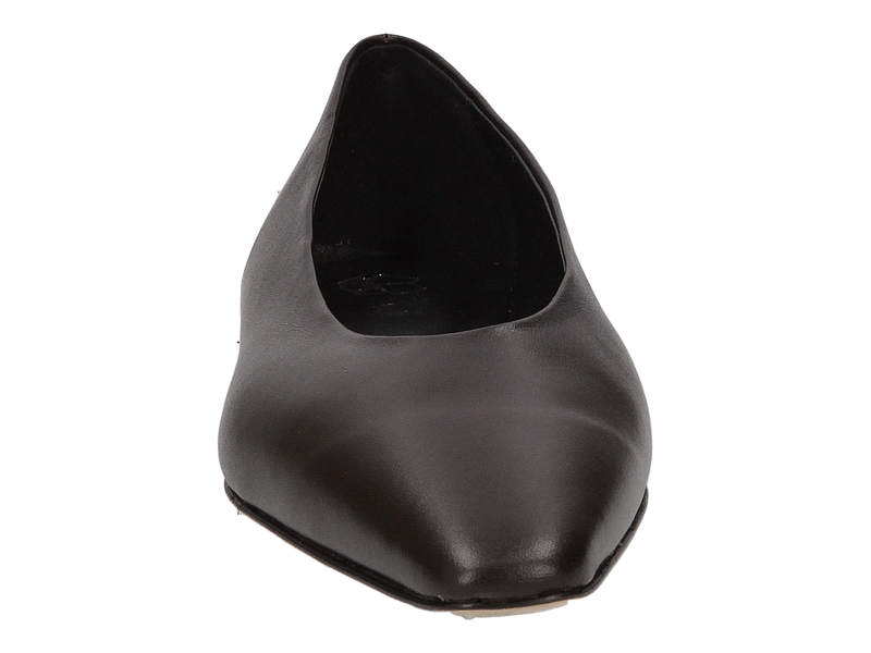 Odare Ballerinas Bruin