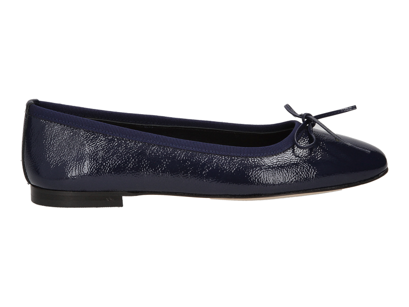 Odare Ballerinas Blue