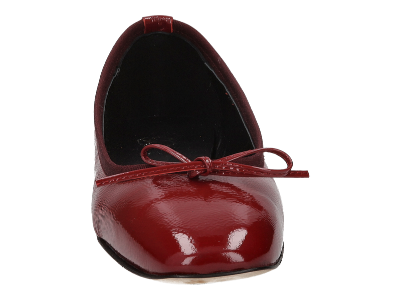 Odare Ballerinas Bordeaux