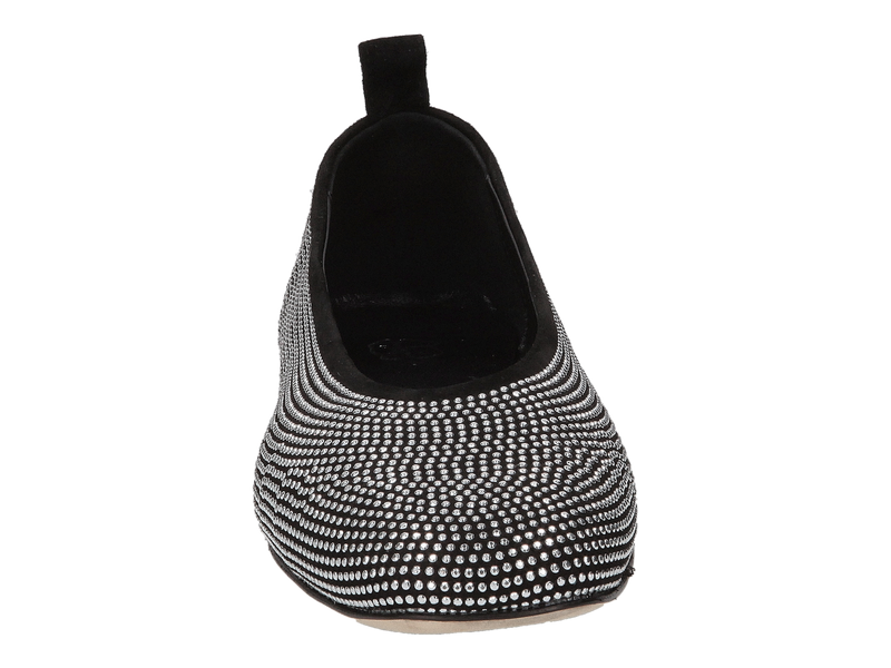 Odare Ballerinas Zilver