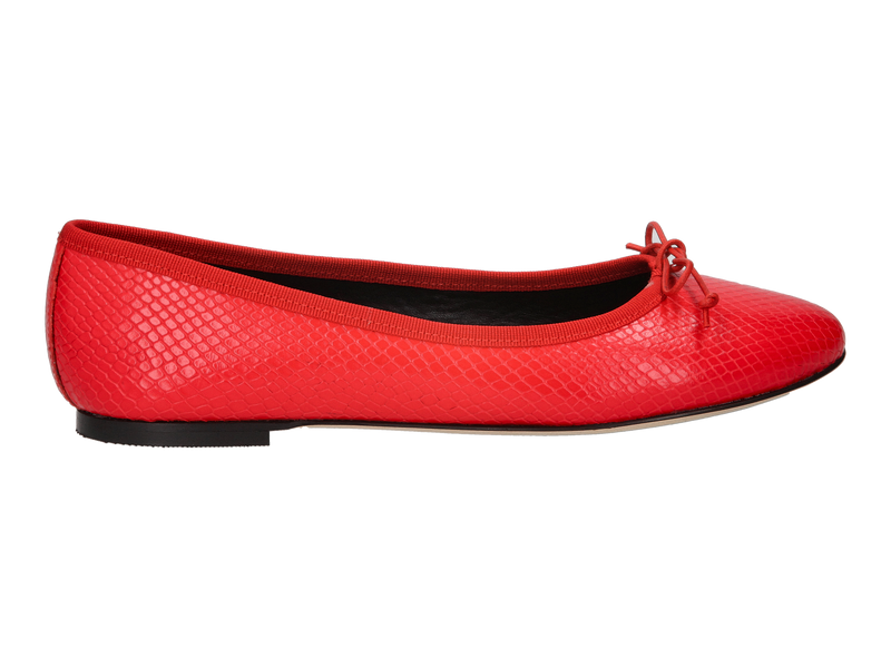 Odare Ballerinas Rood