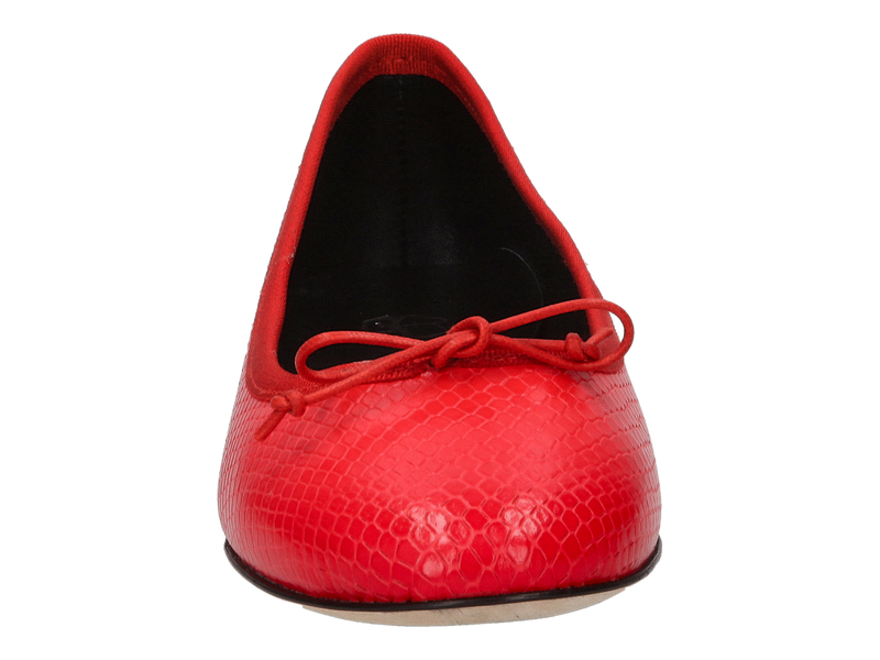 Odare Ballerinas Rood