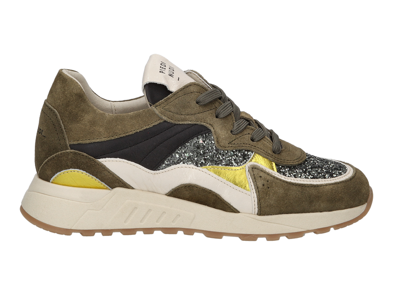 Piedi Nudi Baskets Vert