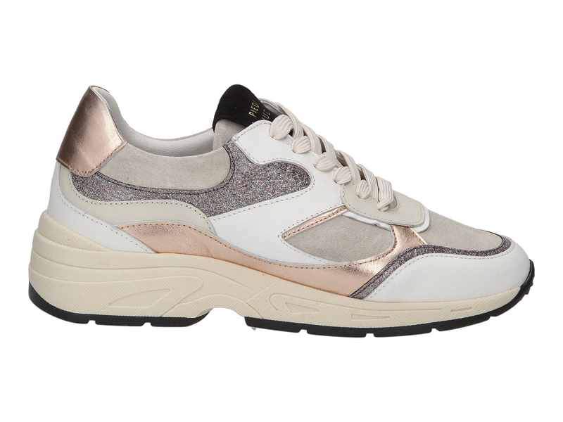 Piedi Nudi Baskets Off White