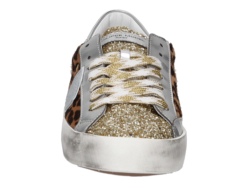 Philippe Model Baskets Brun