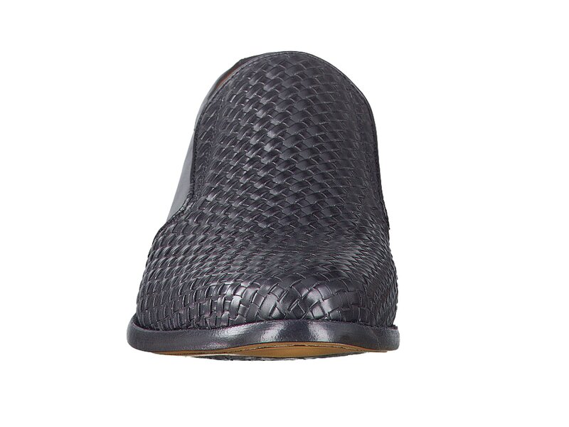 Ambiorix Mocassins Noir