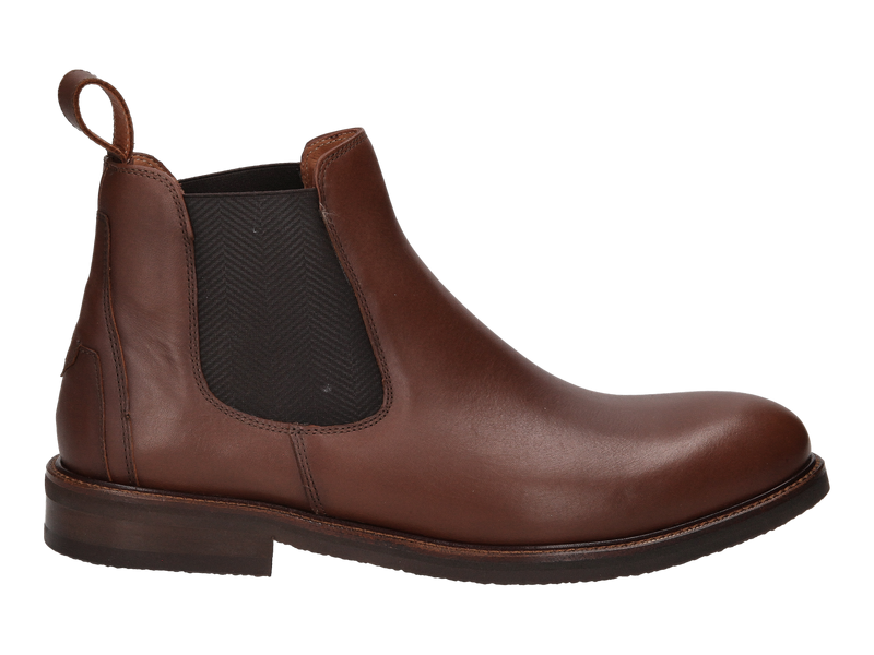 Ambiorix Boots Brown