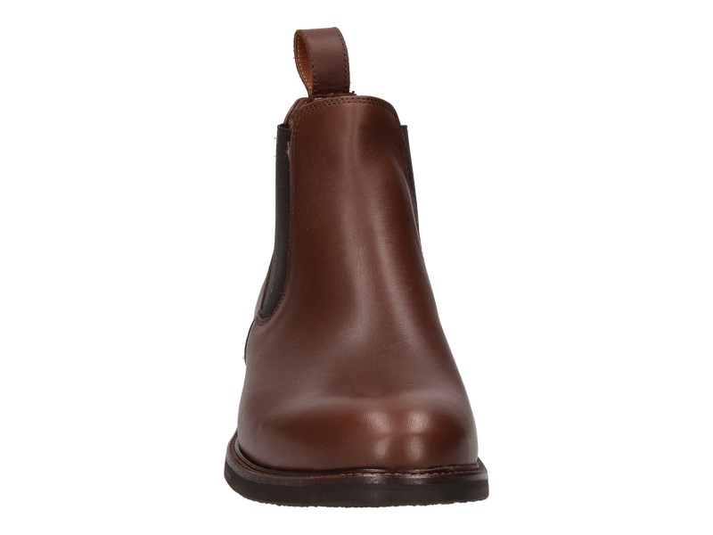 Ambiorix Boots Brown