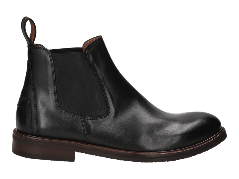 Ambiorix Bottines Noir