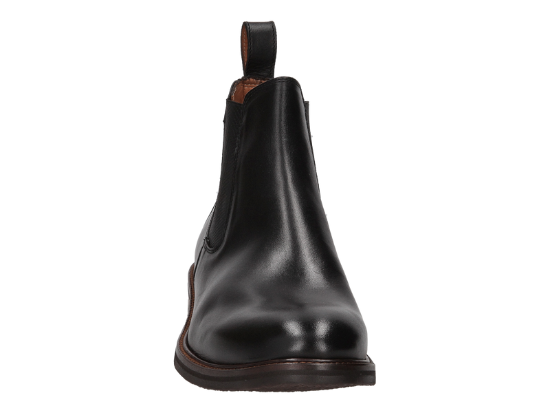 Ambiorix Boots Black