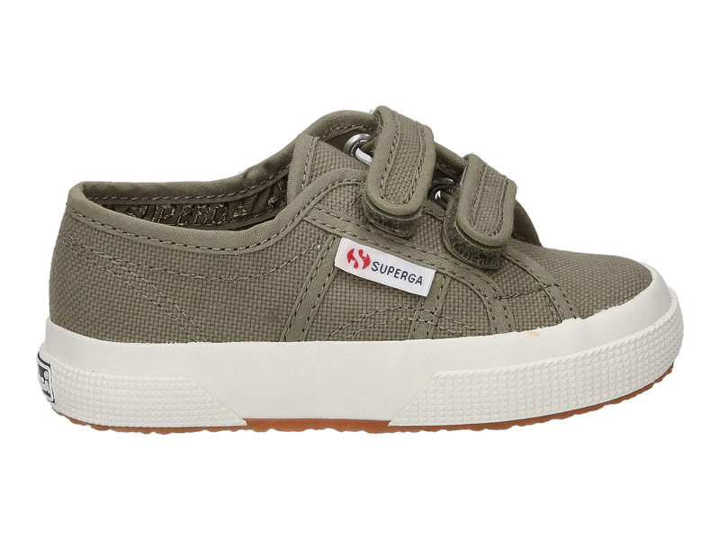 Superga Sneakers Kaki