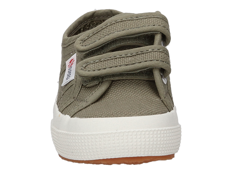 Superga Sneakers Kaki