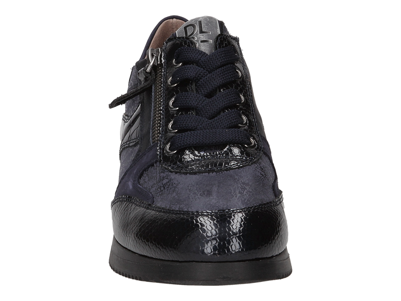 Dlsport Sneakers Blue