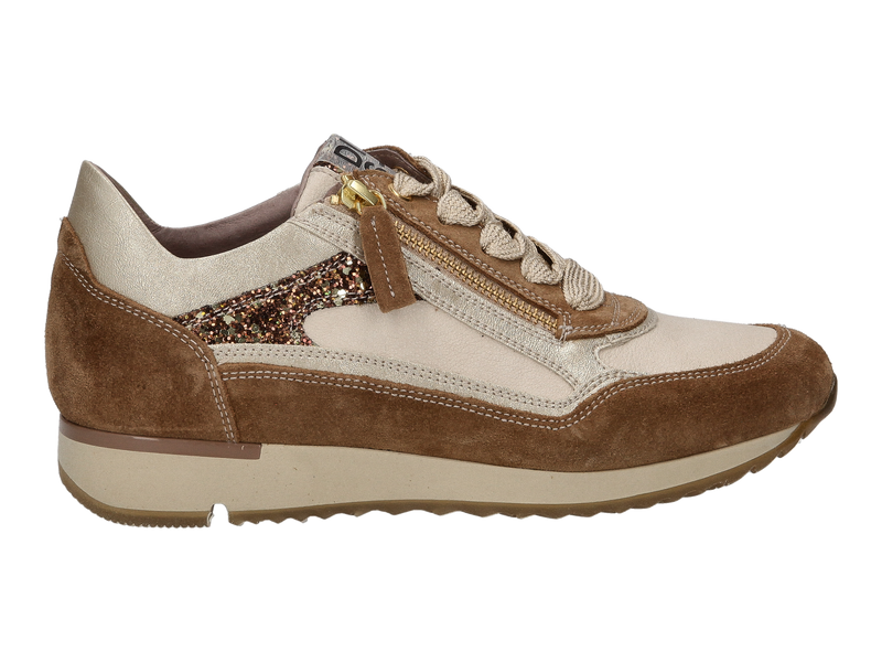 Dlsport Sneakers Beige