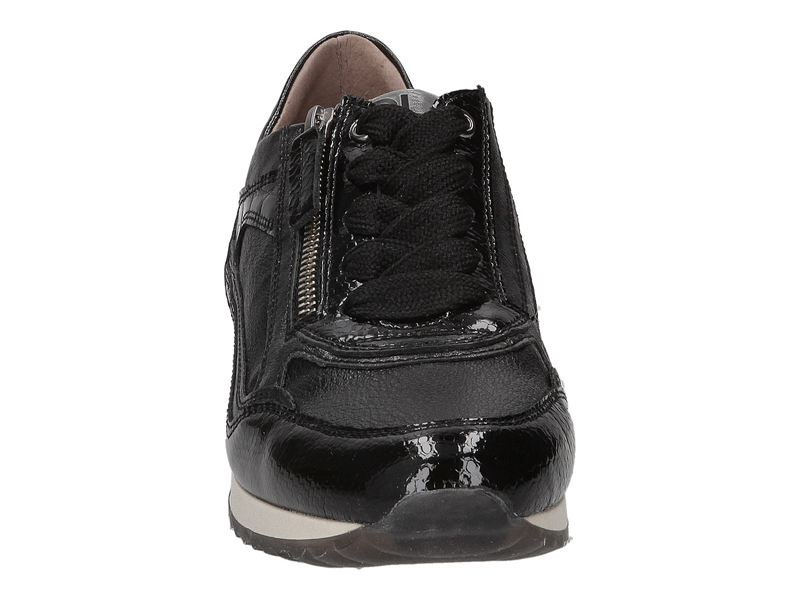 Dlsport Sneakers Black
