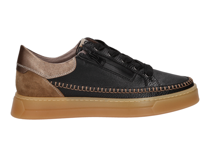 Dlsport Sneakers Black