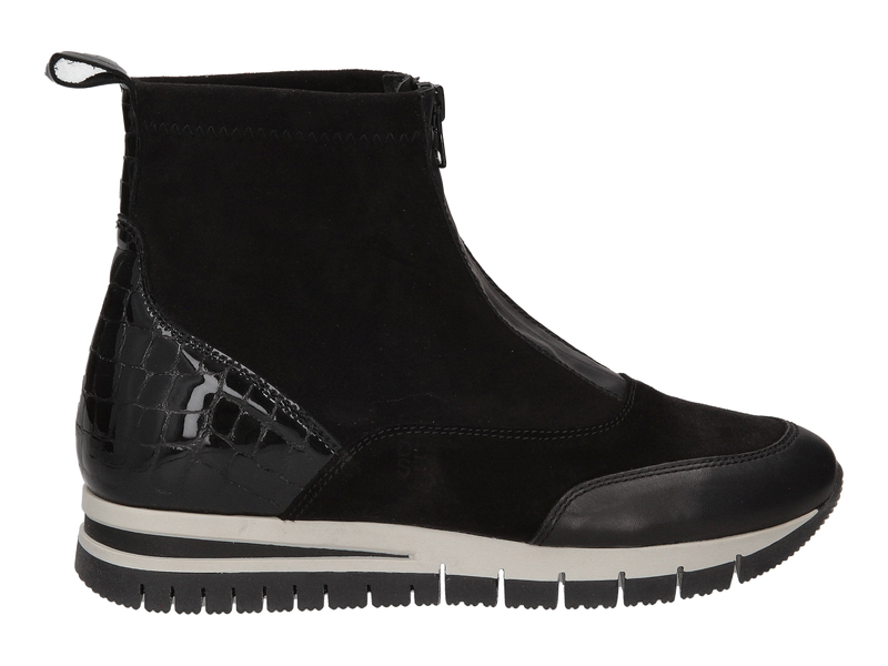 Dlsport Sneakers Black