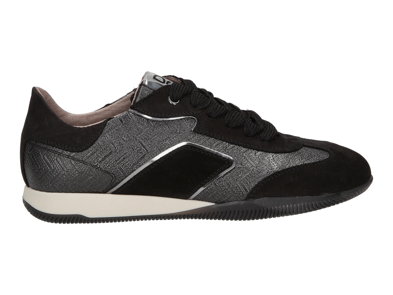 Dlsport Sneakers Black