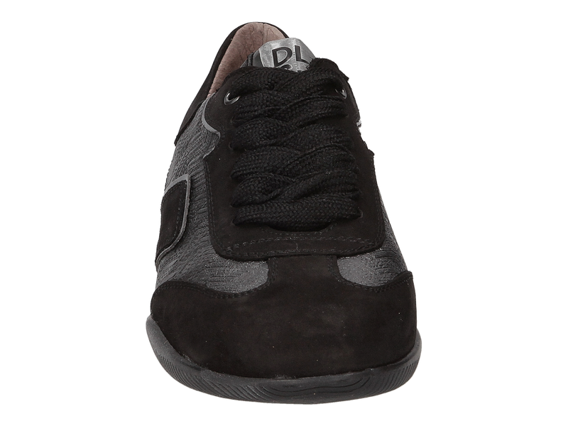 Dlsport Sneakers Black