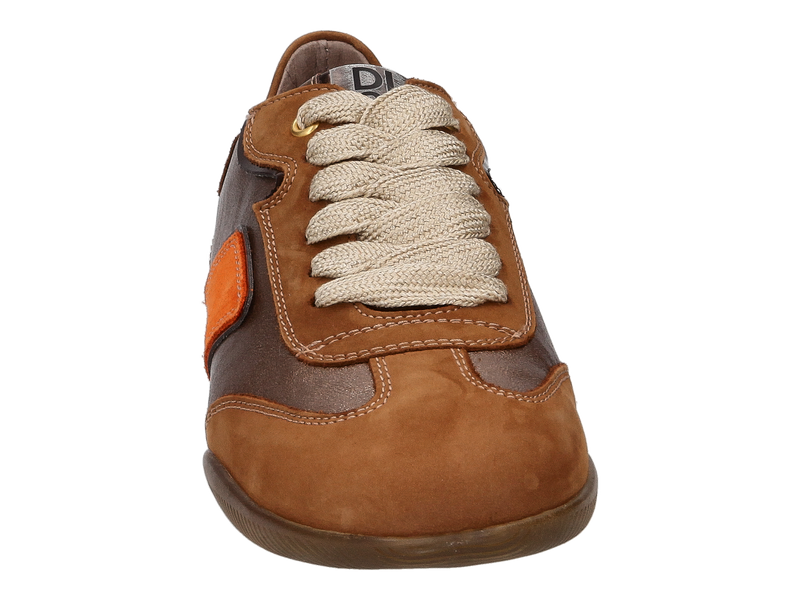 Dlsport Sneakers Cognac