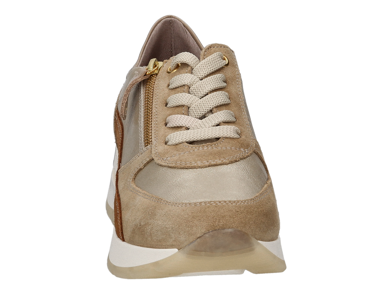 View product 'Dlsport Sneakers Beige' Dlsport Sneakers Beige