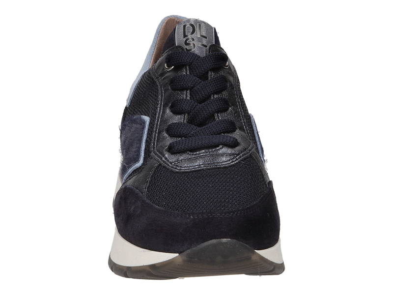 View product 'Dlsport Sneakers Blue' Dlsport Sneakers Blue
