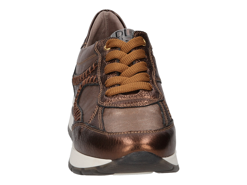 View product 'Dlsport Sneakers Bronze' Dlsport Sneakers Bronze